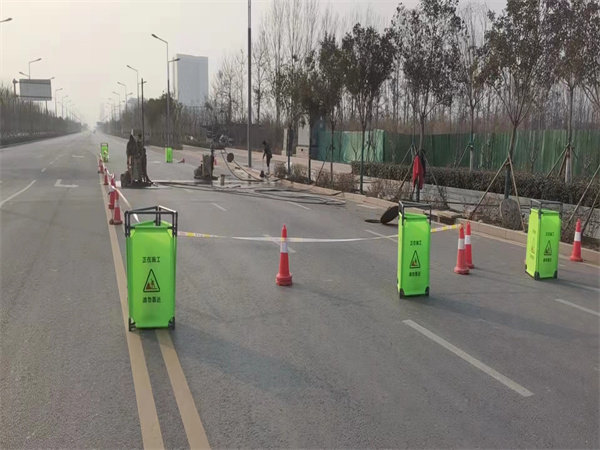 南丰镇公路路基注浆，这些您了解吗？